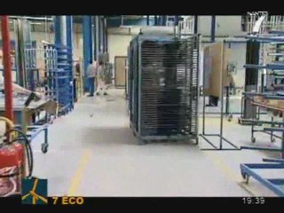 Bel'M : l'entreprise qui fait rimer économie avec écologie