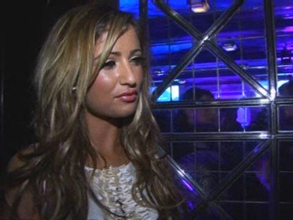 Gossip Girl star Ed Westwick on his accent plus Alexa Chung