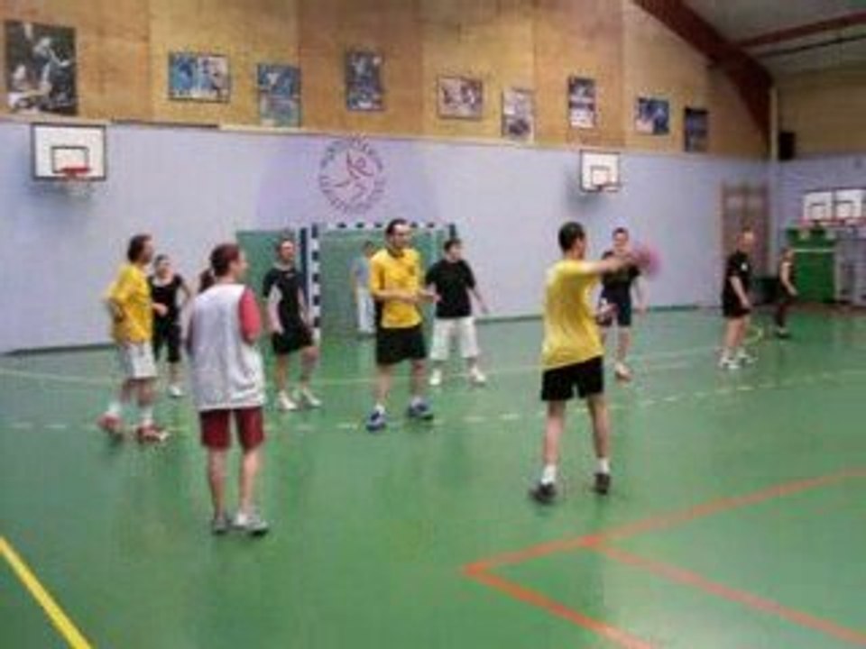 Une tite derniere de benji