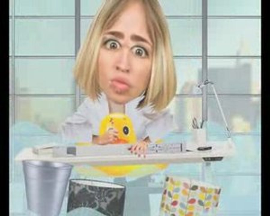 Goteras - The Jamesons Comedy Party