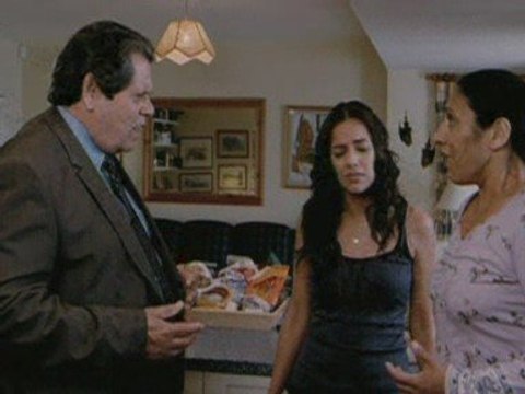 The DVD Review - Mirrors, Clubbed, I Can't Think Straight