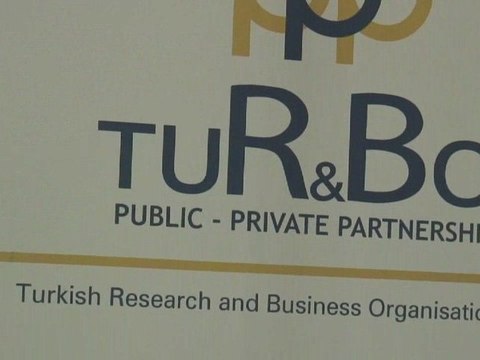 [ALEV] ALDE Seminar Turkish R&D day.