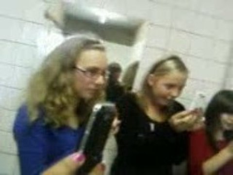 Les ptites femme de ma vie :D