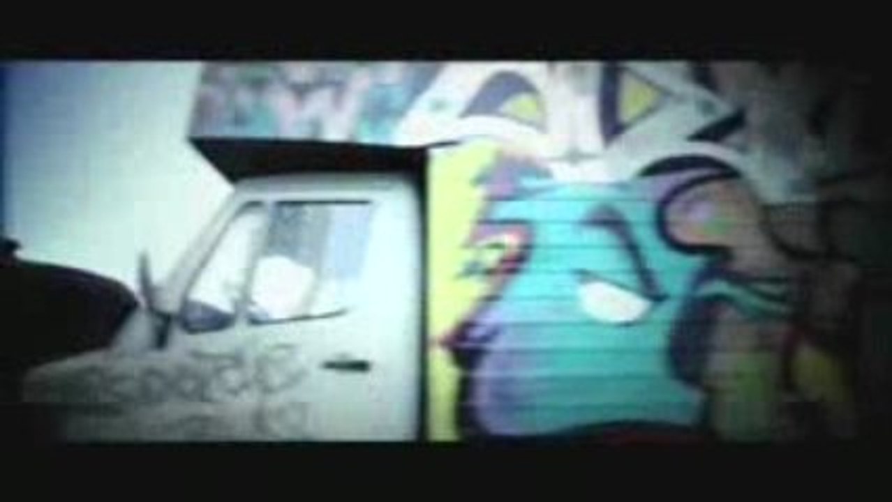 Mac Tyer Toma - Mauvais oeil dans le perimetre