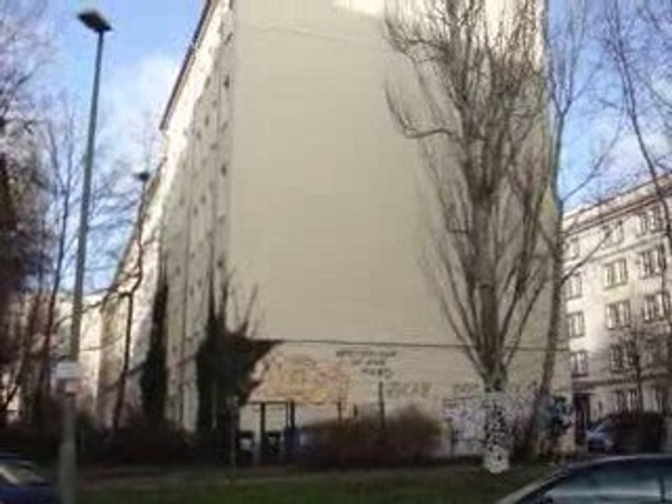 ReclaBox Beschwerde: ANTIFAssade