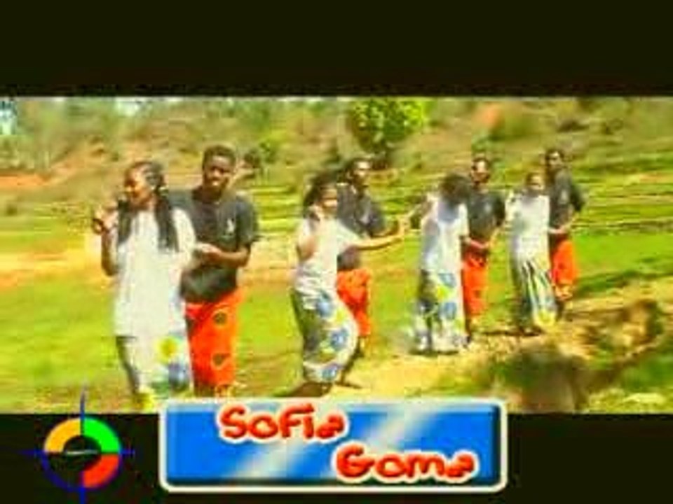 SOFIA GOMA tia zaho mba tiako