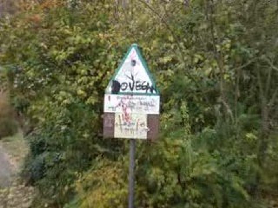 ReclaBox Beschwerde: Schildermafia bedroht Stadtbild