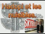 Hadopi et les Nuisibles Grellous 2 2  (llp)