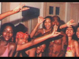 If i were a boy remix tupac by madzik video