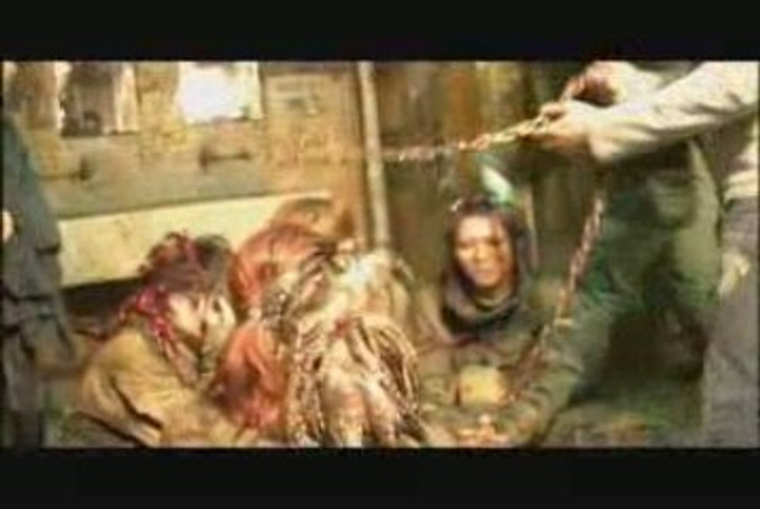 D'espairsRay　Making Of REDEEMER