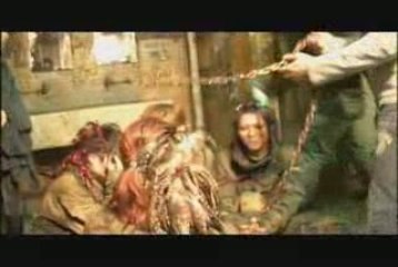D'espairsRay　Making Of REDEEMER