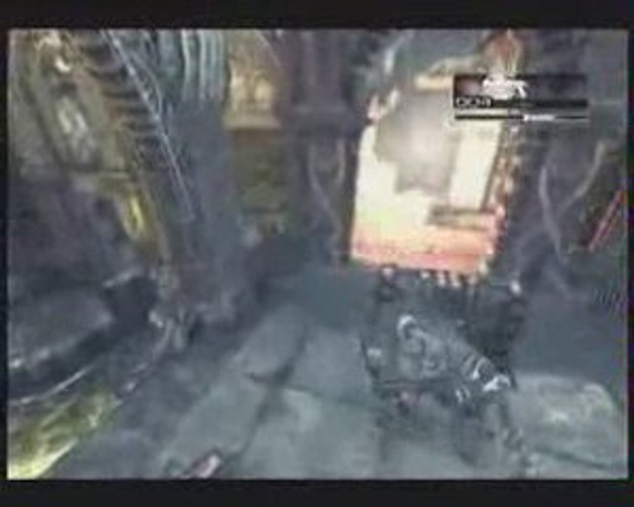 Recognize team match gb ruines