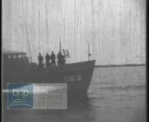 Adquisición Marina de Guerra del Perú -Archivo histórico BNP