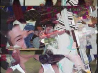 vidéo d'Aurélien
