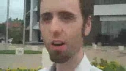 What Makes You Happy? [5/12/09] - Vlogary Day 20