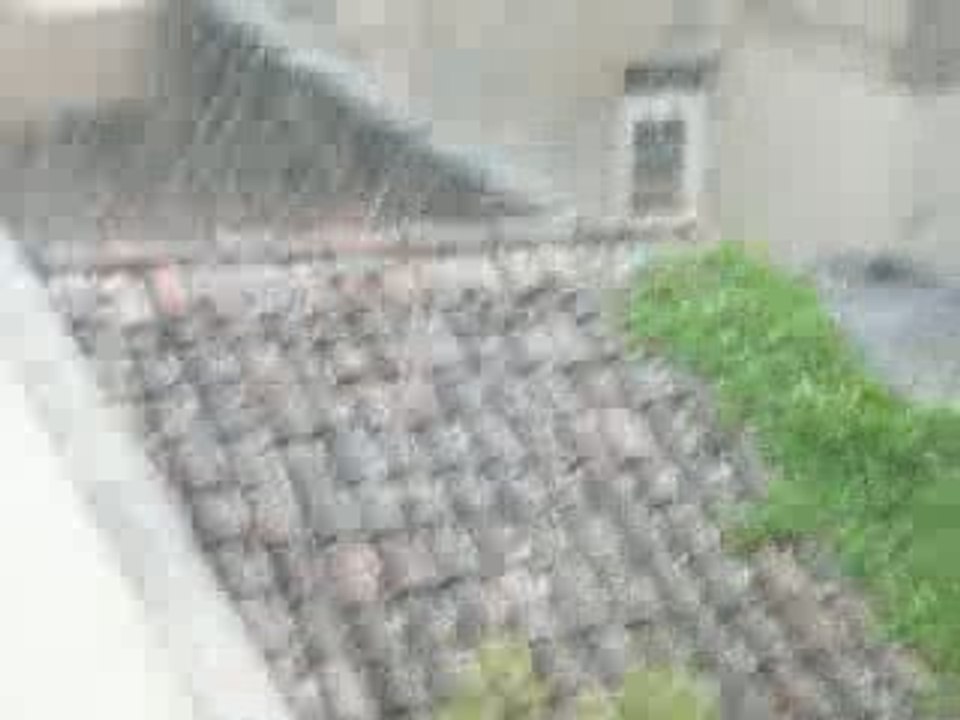 Tempete !!!