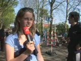 Campus in Beeld - Aflevering 1 - 12-05-2009