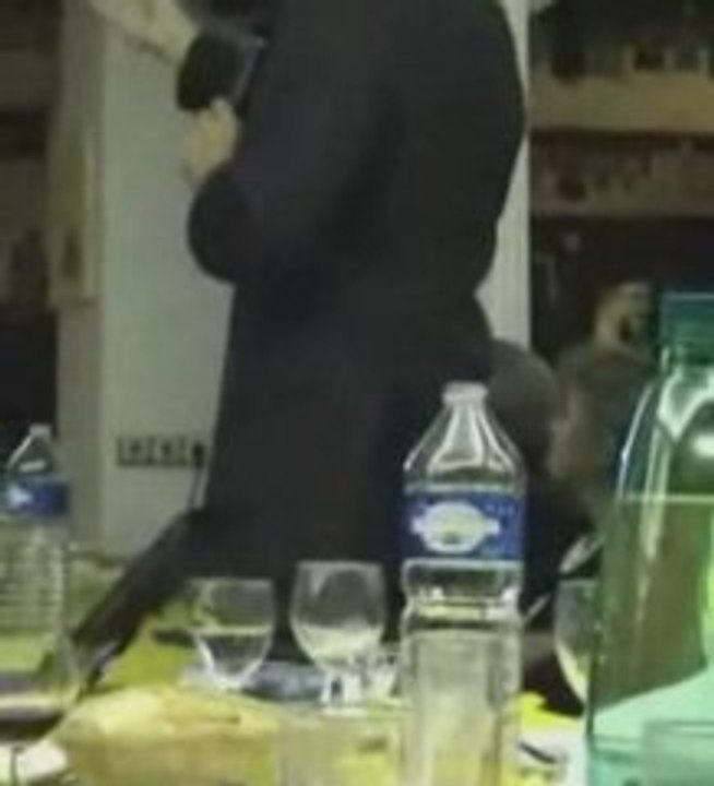 Tchernobyl-conférence de Patrice Miran/1