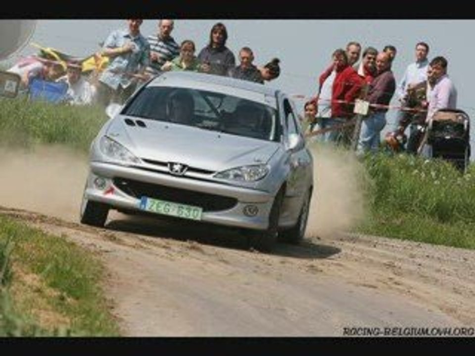 RS Warzée 2009 - Equipage n°65