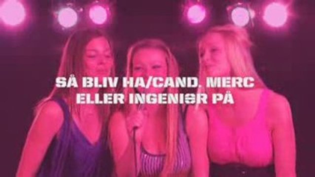 Syddansk Universitet - dit bedste valg