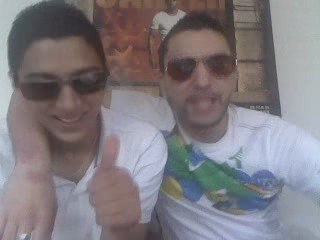 delire avec le frangin