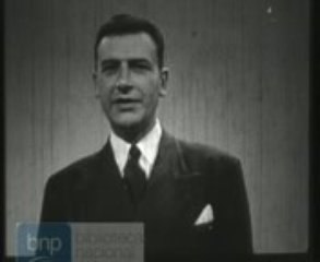 El origen del Marañon - Archivo histórico BNP