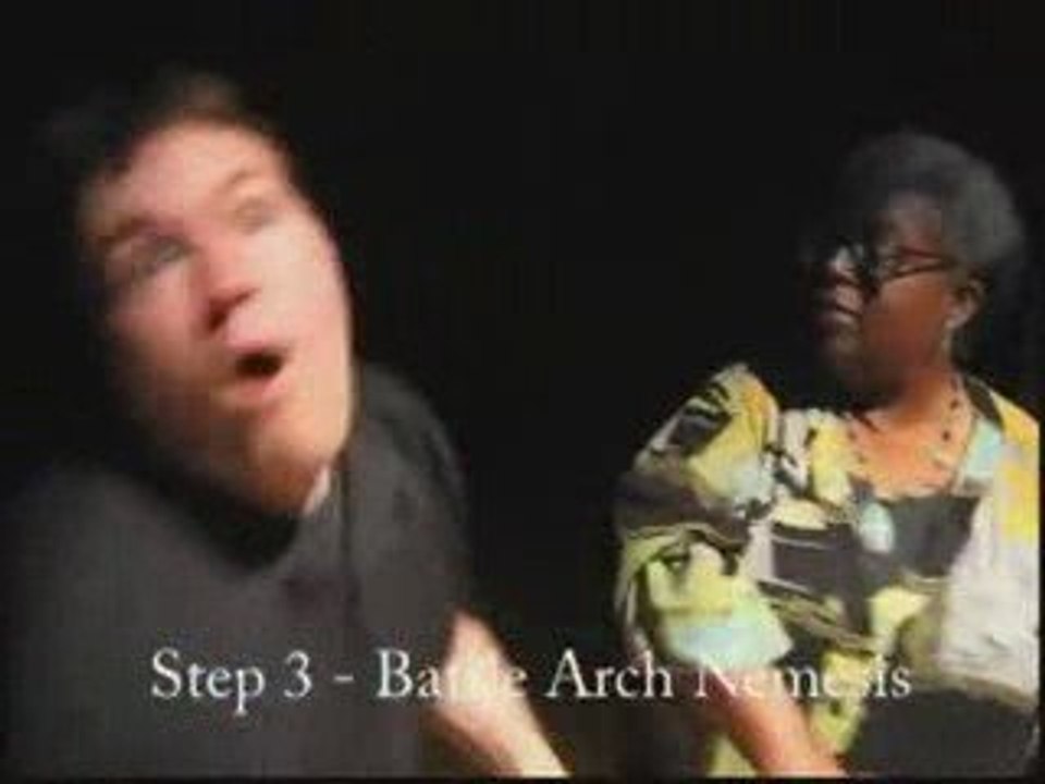 7 Steps