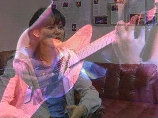 Priscilla Ahn: I get nervous on stage