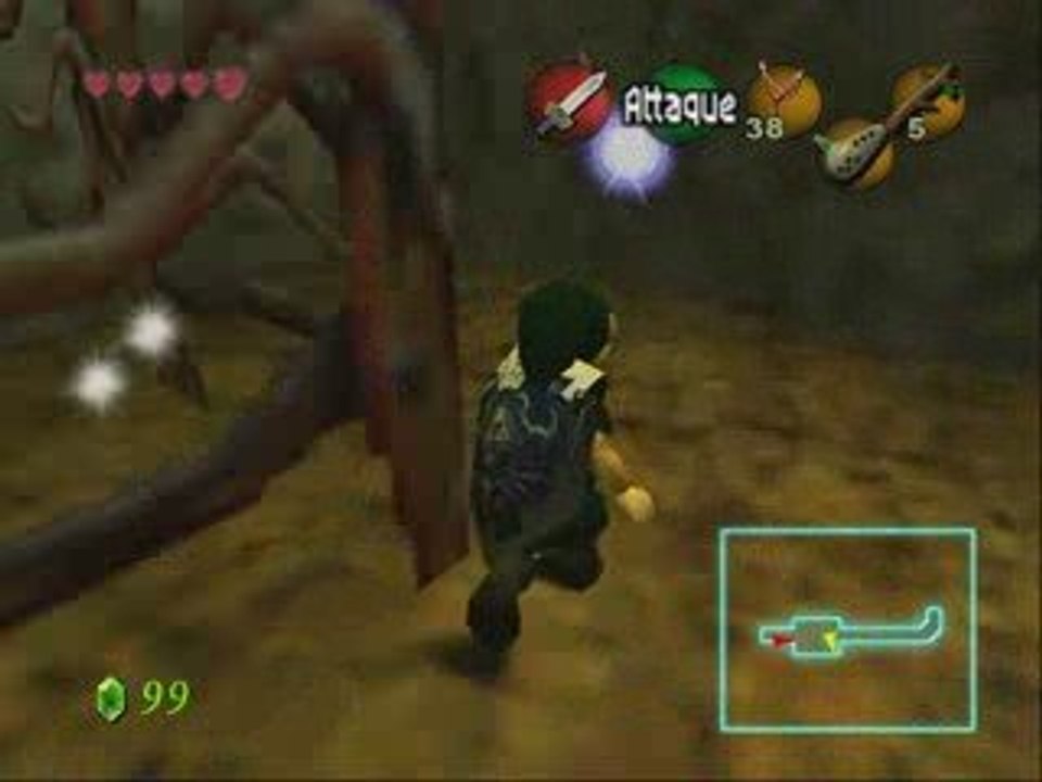 Zelda Oot MQ Hi Res W.T [16]