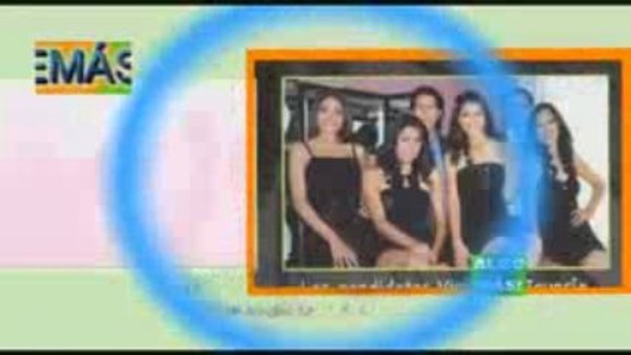 MISS LA PAZ 09   2