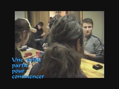 Les Joutes du Téméraire : kesako ? (1/2)