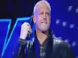 Mr Kennedy return at monday night raw !!!!!!!!