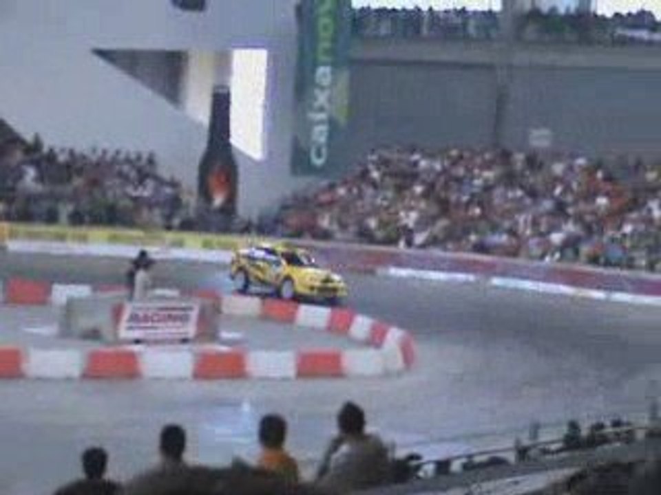 II Motorshow Caixanova