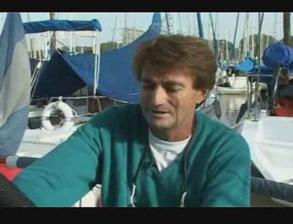 Programa El Nautico, Bucanero tv