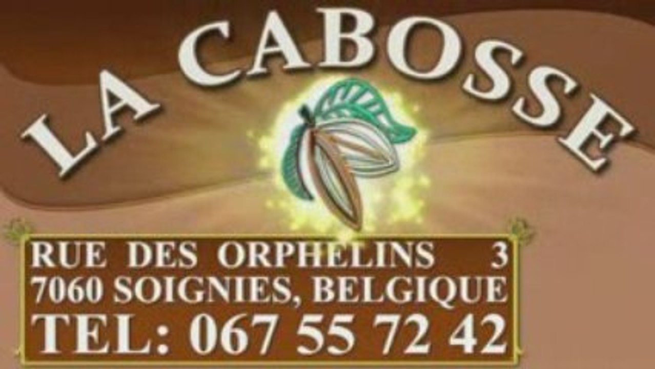 La Cabosse, votre chocolaterie artisanale