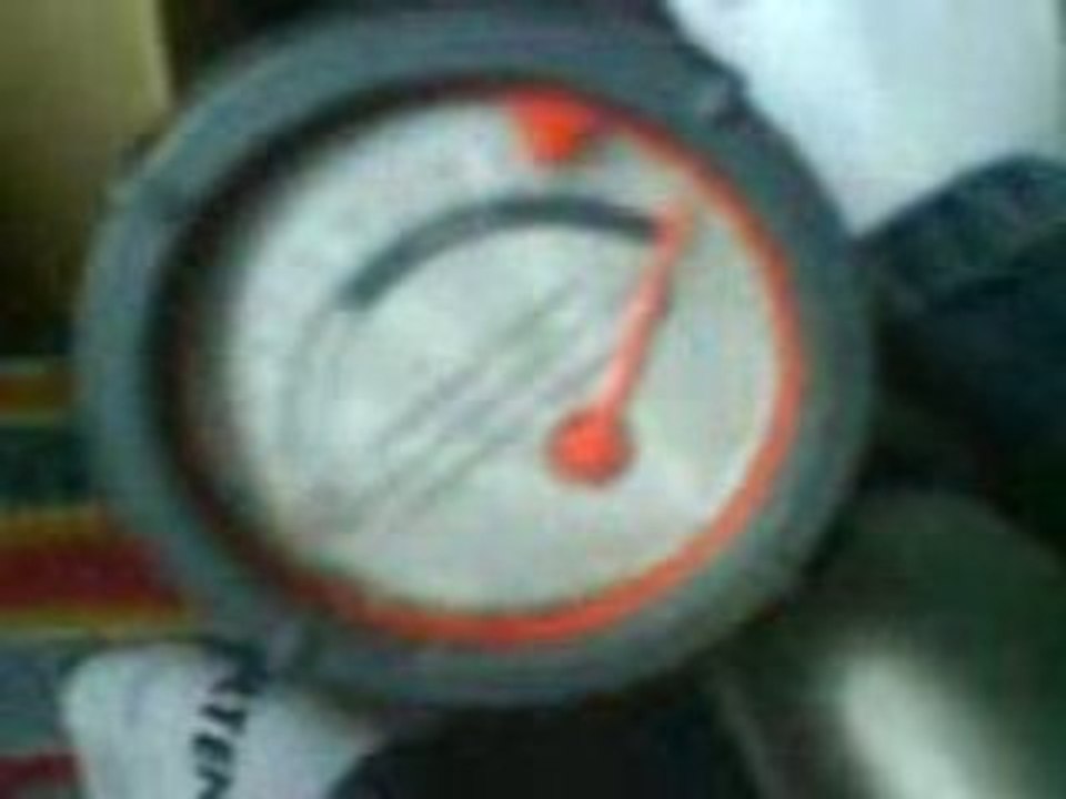 Pistolet arrosage 20x27