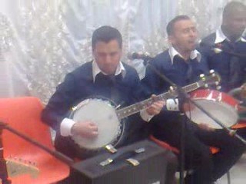 Tachlhitparty 3 orkestra salam by tonymontana
