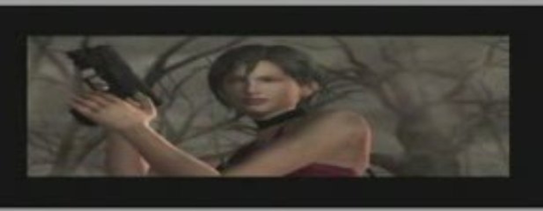 Resident evil 4 chapitre 2 partie 3