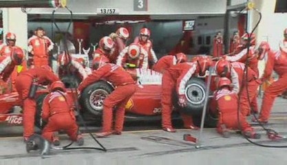 GM Stock Dump, Fisker Hybrid, Ferrari F1, Opel Astra - 05...