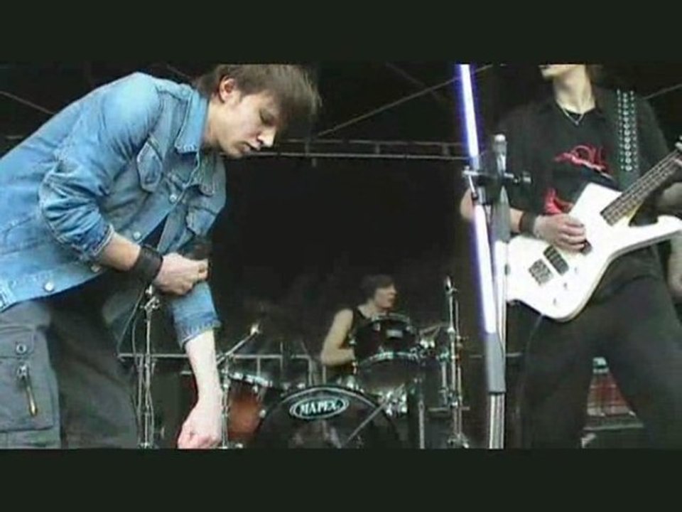Concert Charlo