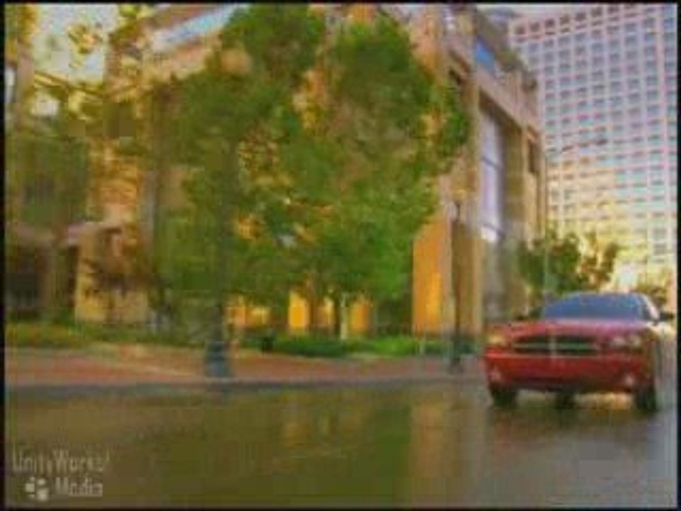 New 2009 Dodge Charger Video at Maryland Dodge Dealer