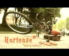 Hortense* *faut-il l'aimer?