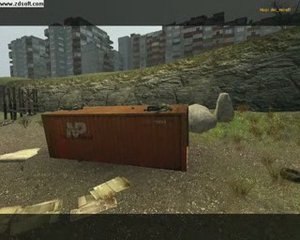 [SES]Prawie jak parkour
