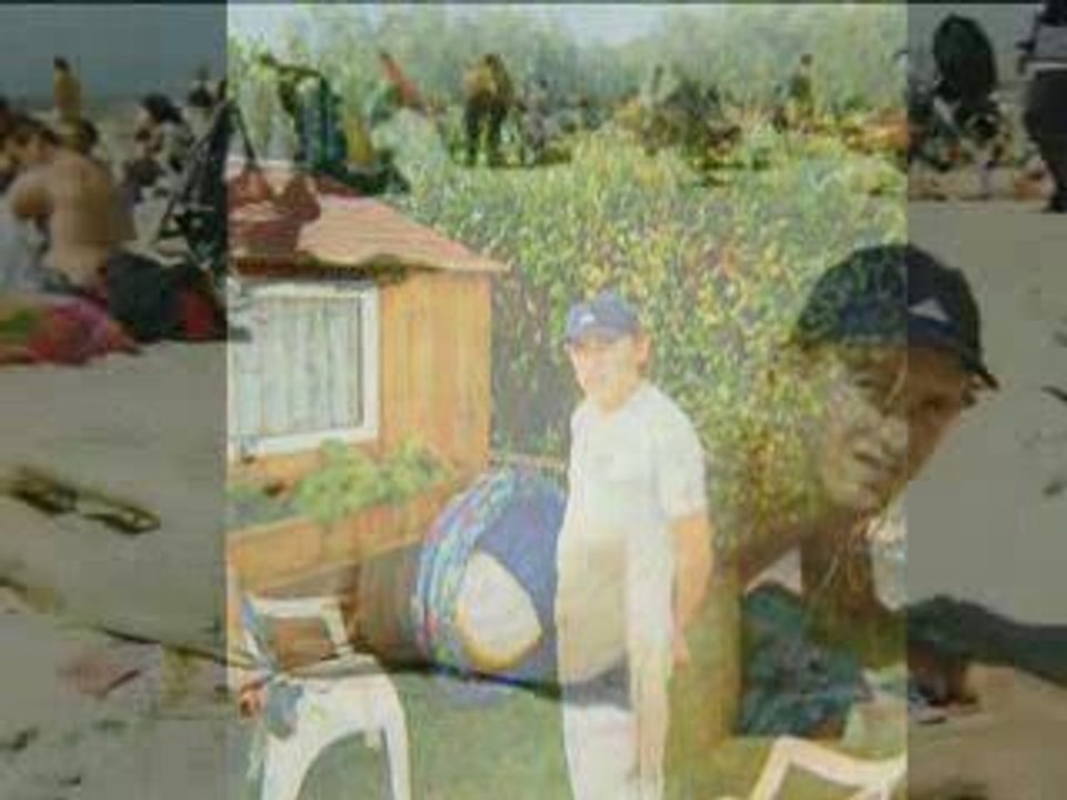 ma vie mon amour mes enfants