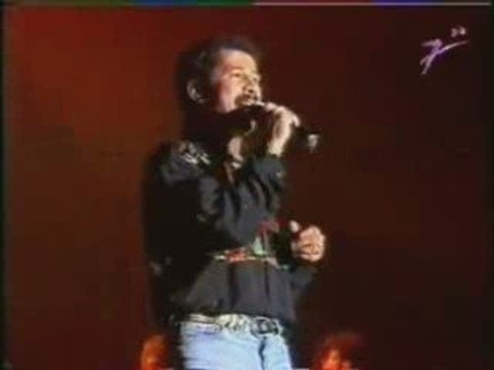 Khaled  " Ragda " Tunisie 1993