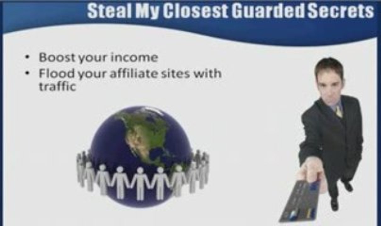 The Clickbank Code Review - Michael Jones