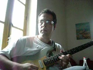 Farewell Ballad cover simplifié