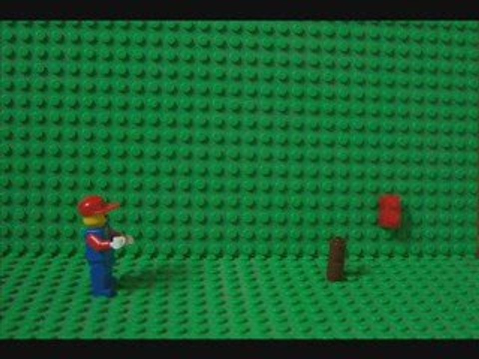 Test final-smash - mario