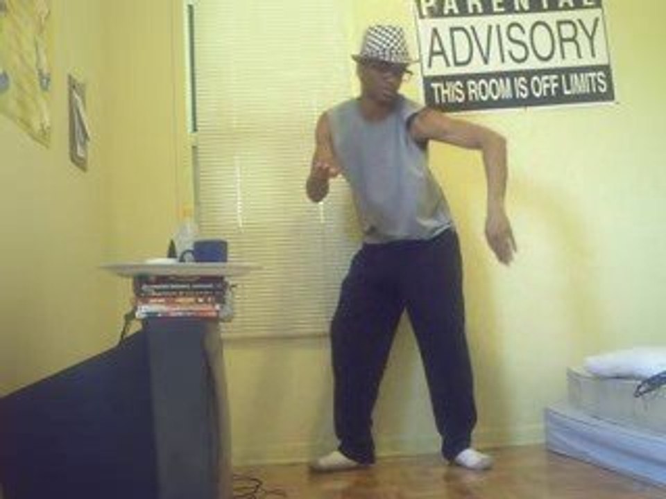 popping practice
