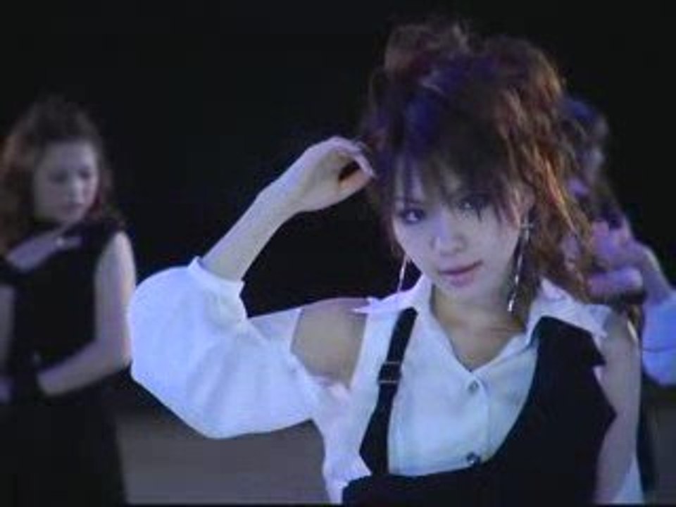 Morning Musume - Resonant Blue (Another Ver.)